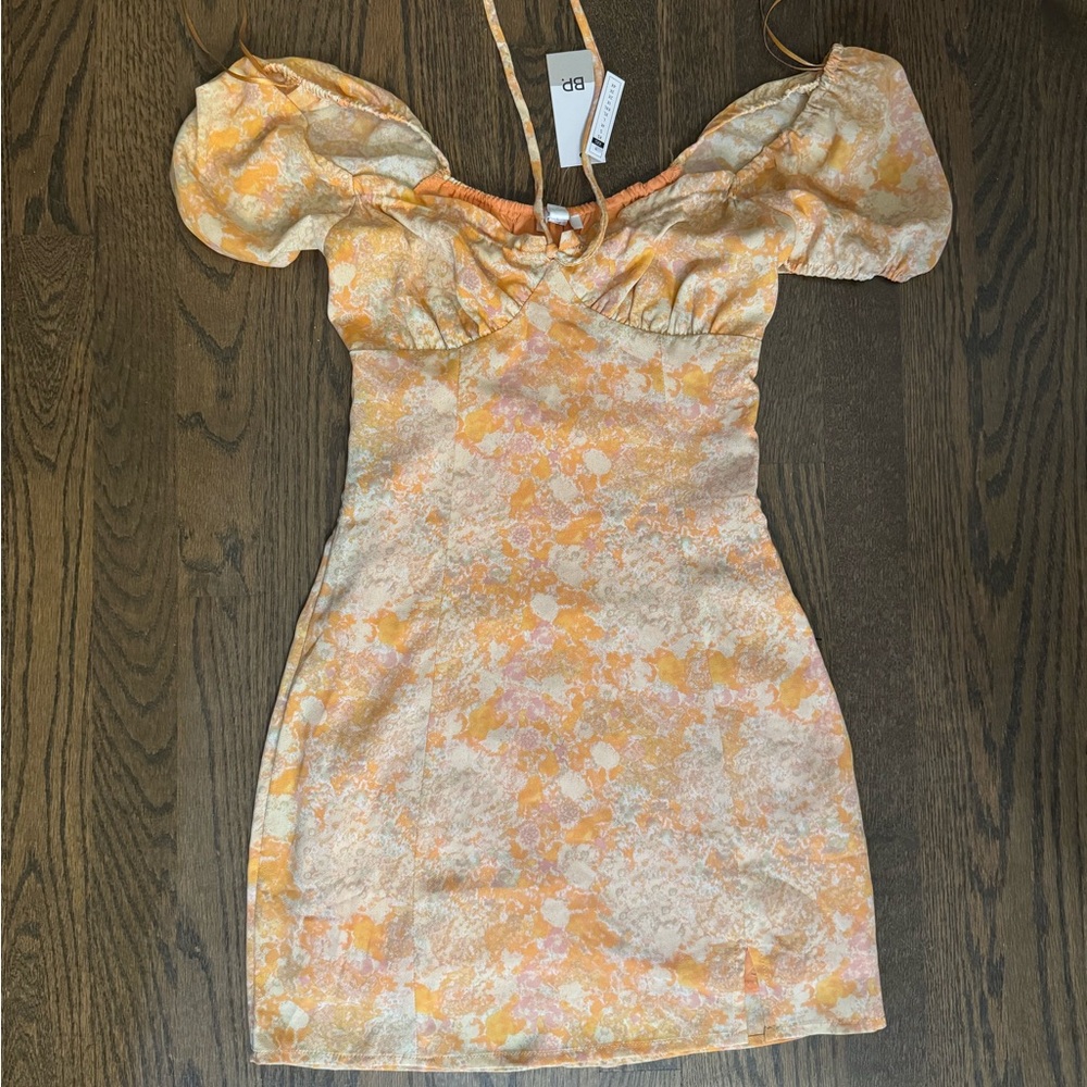 Bp sundress xxs